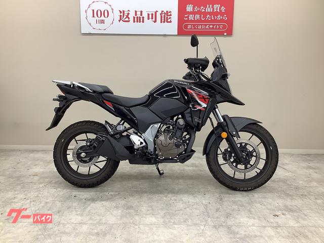 Ｖ−ストローム２５０ＳＸ　ＥＬ１１Ａ型　フルノーマル