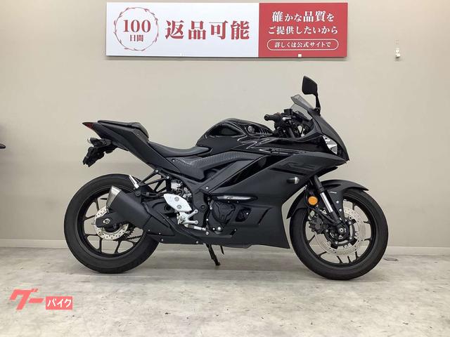ＹＺＦ−Ｒ３　２０２０年モデル・ＲＨ１３Ｊ型・ドラレコ・マルチバー・スマホホルダー装備