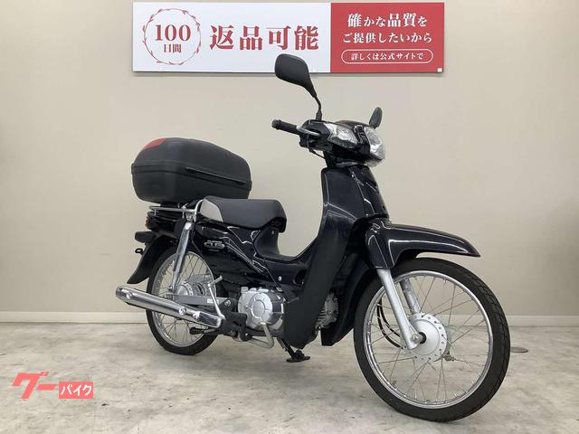 スーパーカブ　50 FI 全国陸送手配可能 スーパーカブ50 FI 全国陸送手配可能