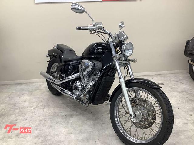 STEED スティード トリプルツリー　三又　ステム F◇スティード400用トリプルツリー1117 イージーライダース.39φ.NC26