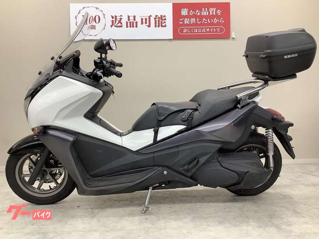 （売約済み）ホンダ　フェイズMF11 ホンダ フェイズ タイプS 2012年式 MF11の諸元・スペック情報 | ウェビック