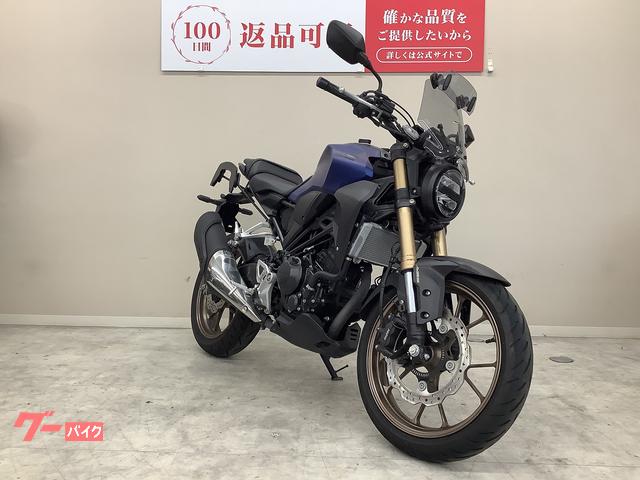 ホンダ CB250R 2019年モデル・MC52型・ドラレコ ホンダ CB250R 2019年モデル・MC52型・ドラレコ