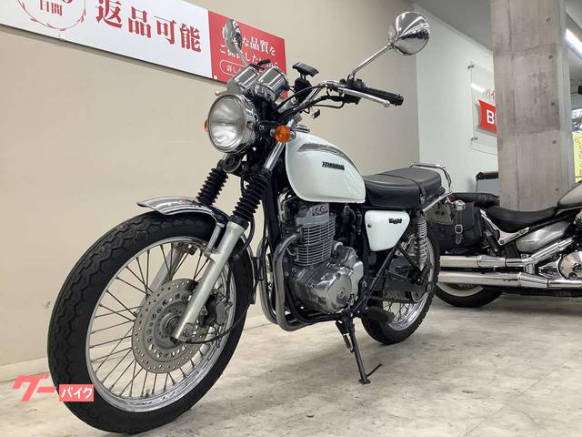 ホンダ CB400SS 2004年モデル・NC41型・USB・スマホ
