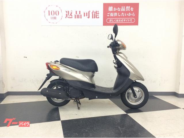 ヤマハ JOG 2015年モデル・SA36J型・ノーマル｜バイク王