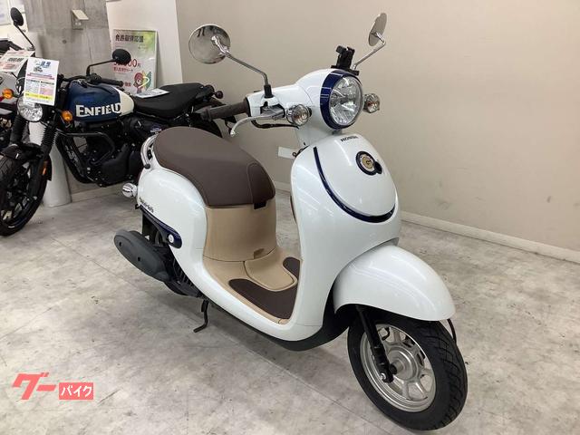 8706 ホンダ ジョルノ AF77 実動 良好 整備済み 原付バイク売ります！！ ジョルノ(ホンダ)のバイクを探すなら【グーバイク】