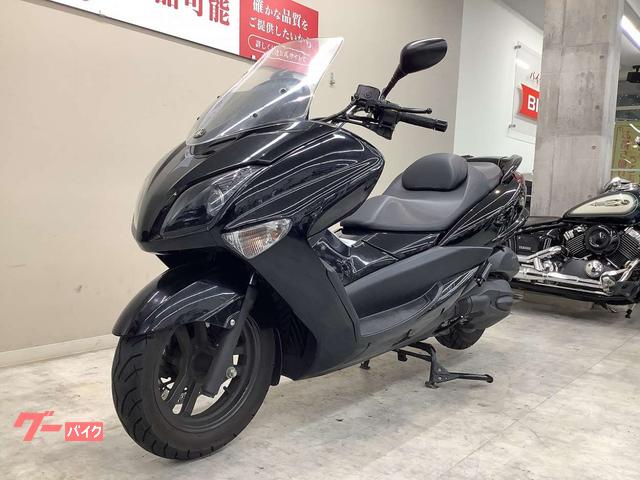 YAMAHAマジェスティ4d9型即乗り自賠責約2年付き‼️ ヤマハ マジェスティ 4D9 白｜モトヴァント｜新車・中古バイクなら
