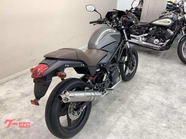 車両情報:ホンダ VTR250 | バイク王 練馬店 | 中古バイク・新車バイク 車両情報:ホンダ VTR250 | バイク王 練馬店 | 中古バイク・新車バイク