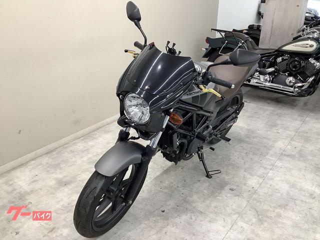 車両情報:ホンダ VTR250 | バイク王 練馬店 | 中古バイク・新車バイク