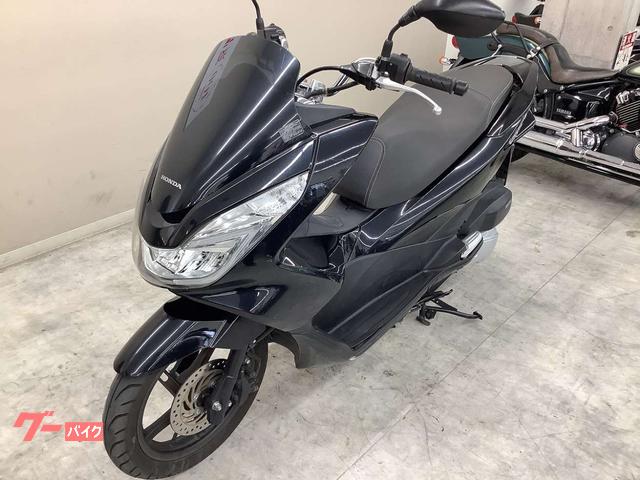 ホンダ PCX150 2017年モデル・KF18型・インジェクション ホンダ PCX150 2017年モデル・KF18型・インジェクション
