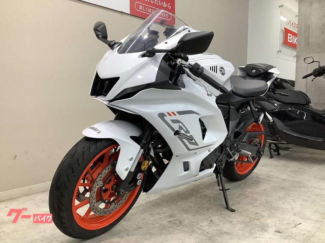 車両情報:ヤマハ YZF−R7 | バイク王 練馬店 | 中古バイク・新車バイク