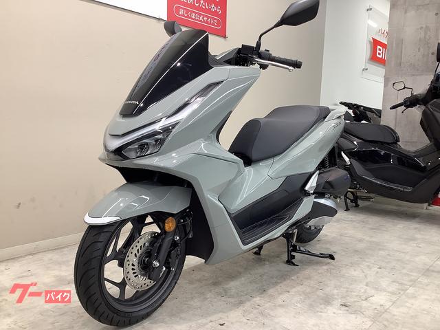 車両情報:ホンダ PCX | バイク王 練馬店 | 中古バイク・新車バイク探し