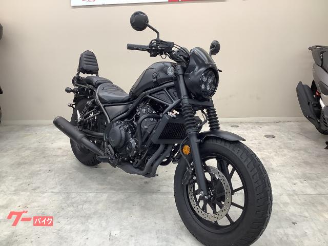 車両情報:ホンダ レブル500 | バイク王 練馬店 | 中古バイク・新車 車両情報:ホンダ レブル500 | バイク王 練馬店 | 中古バイク・新車