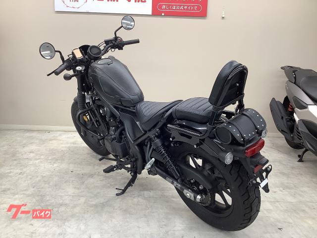 レブル500 マフラー レブル250 500 マフラーまとめ 各メーカーが発売し