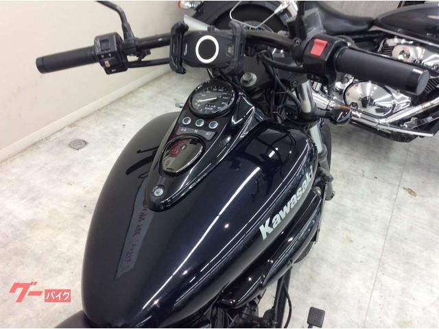 カワサキ エリミネーター250V 2002年モデル・VN250A型