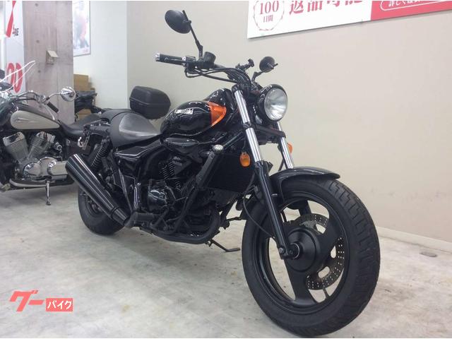 カワサキ エリミネーター250V 2001年モデル・VN250A型