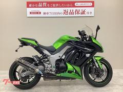 Ninja1000 初めての継続車検（＾＾） 走行２万キロ（（株）南急