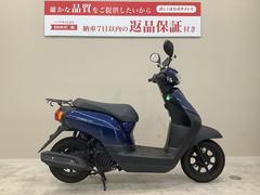 ホンダ　タクト　２０２１年モデル　ＡＦ７９型