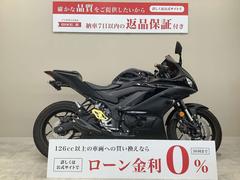 ヤマハ　ＹＺＦ−Ｒ２５　２０２１年モデル　ＲＧ４３Ｊ型　プラナスマフラー