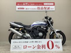 ホンダ　ＣＢ４００Ｓｕｐｅｒ　Ｆｏｕｒ　ＶＴＥＣ　２０００年式　ＮＣ３９型　スペンサーカラー