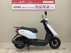 ヤマハ　ＪＯＧ　２０２１年モデル　ＡＹ０１型　ノーマル車