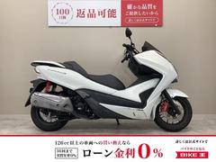 グーバイク】「ホンダ フォルツァsi カスタム」のバイク検索結果一覧(1～8件)