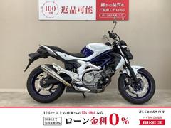 グラディウス４００(スズキ)のバイクを探すなら【グーバイク】