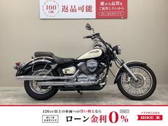 ドラッグスター250 フロントフェンダー塗装（リバースオート
