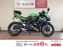 カワサキ　Ｎｉｎｊａ　ＺＸ−２５Ｒ　ＳＥ