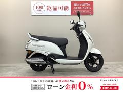 スズキ　アドレス１２５　ＤＰ１２Ｈ型　　フルノーマル
