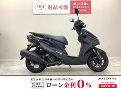 ヤマハ　シグナスＸ　ＳＲ　ＳＥＤ８Ｊ型　２０２０年モデル