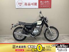ホンダ　ＣＢ４００ＳＳ　２００８年モデル・ＮＣ４１型・セル付き・キャブレター車
