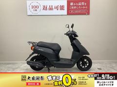 ヤマハ　ＪＯＧ　２０２０年モデル・ＡＹ０１型・ノーマル・インジェクション