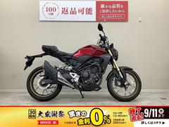 ホンダ　ＣＢ２５０Ｒ　２０１９年モデル・ＭＣ５２型・ノーマル・インジェクション