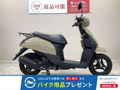 スズキ　レッツ　２０２１年モデル・ＣＡ４ＡＡ型・ノーマル・インジェクション