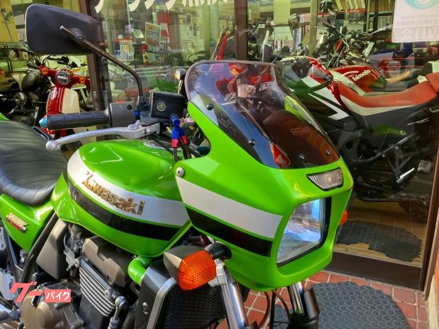 ライター 希少】70s KAWASAKI カワサキ ライダースジャケット レーシング