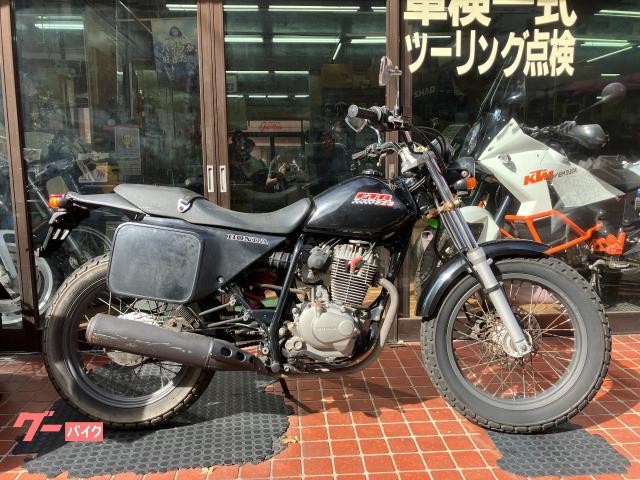 ＦＴＲ２２３　ＭＣ３４　ハンドル