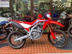 ホンダ　ＣＲＦ２５０Ｌ　２０２３年モデル　ＥＴＣ　グリップヒーター付