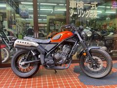 ホンダ　ＣＬ２５０