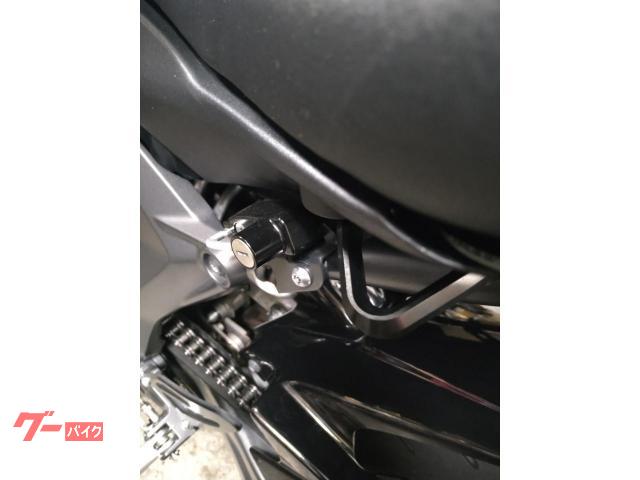 ヤマハ YZF－R7．クイックシフター．ETC2．0 シングル
