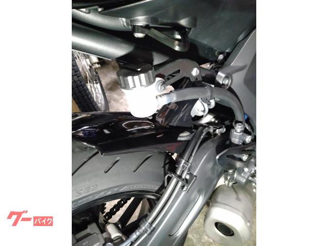 ヤマハ YZF－R7．クイックシフター．ETC2．0 シングル