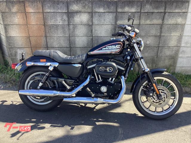 ＸＬ８８３Ｒ　純正タコメーター．ＥＴＣ．充電器付き．２０１１年