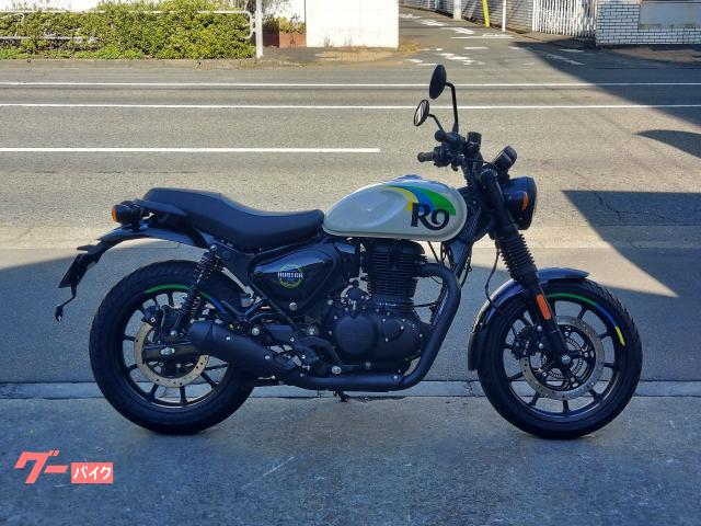 ROYAL ENFIELD 350 — миниатюра 2