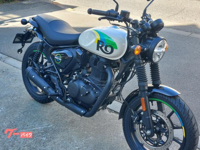 ROYAL ENFIELD 350 — миниатюра 4