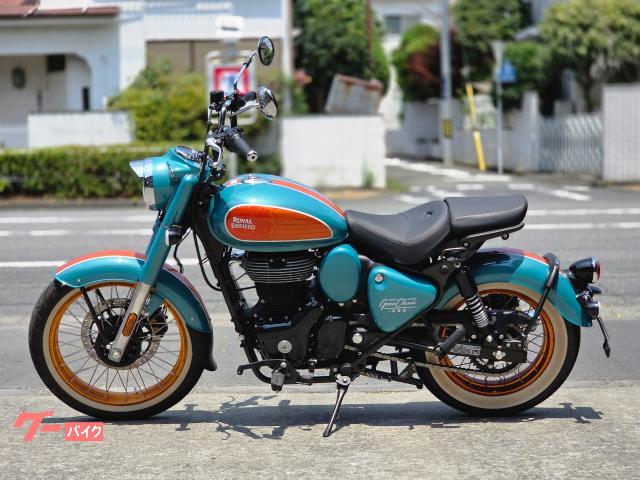 ゴアンクラシック３５０