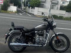 ＲＯＹＡＬ　ＥＮＦＩＥＬＤ　メテオ３５０　オーロラ