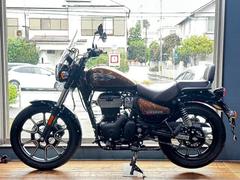 ＲＯＹＡＬ　ＥＮＦＩＥＬＤ　メテオ３５０　スーパーノヴァ　新車三年保証