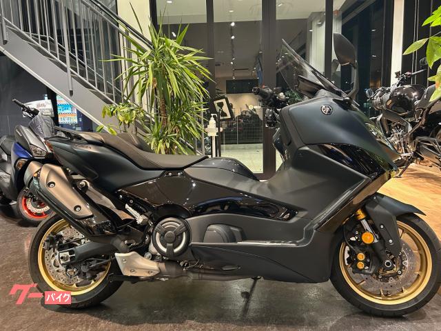ヤマハ TMAX560 TECH MAX ETC パフォーマンス ヤマハ TMAX560 TECH MAX ETC パフォーマンス