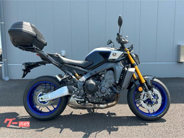 ＭＴ−０９　ＳＰ　２０２４年モデル