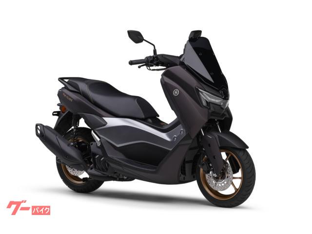 NMAX155 2025年モデル