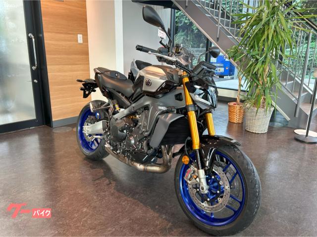 ＭＴ−０９　ＳＰ　２０２４年モデル